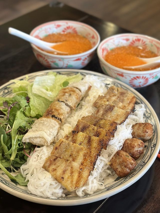 🫶베트남 추억이 생각나는 맛집 에머이 충장점🫶