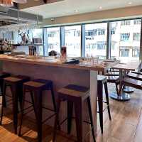 銅鑼灣DJ打碟Cafe Bar｜The Musicbox Grill House & Bar 