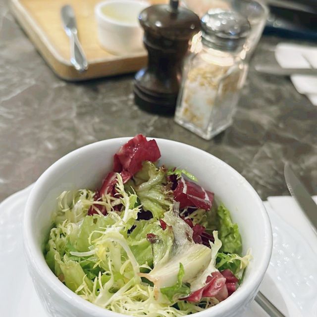 SIMPLYLIFE ，  歐式餐廳風格！很美味！