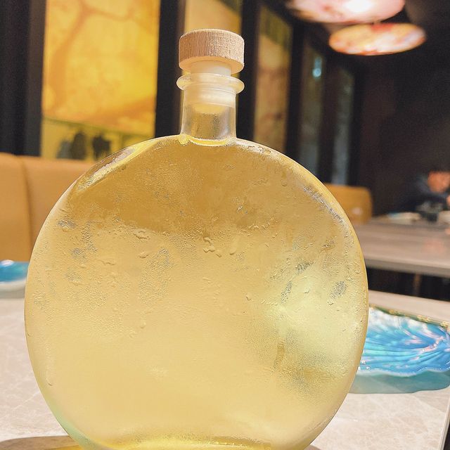 《樓上居酒屋🏮映月》