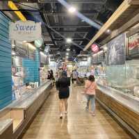 可能係曼谷最平又最方便既Food court