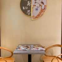 銅鑼灣百德新街日式甜品店