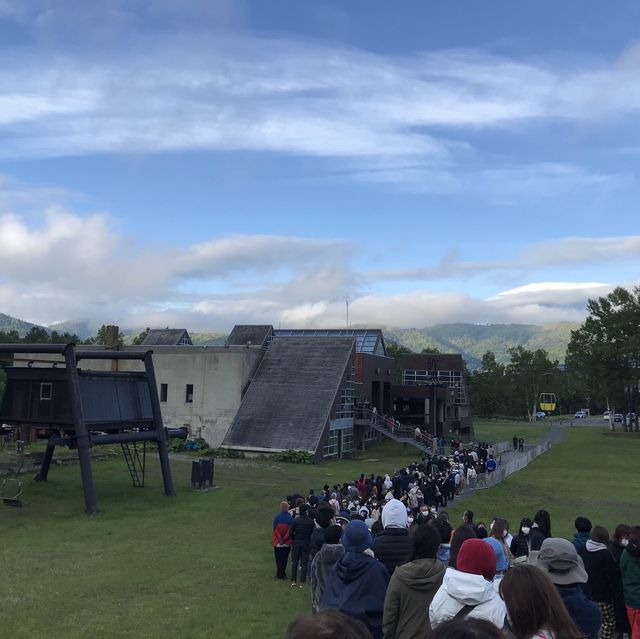 【北海道・トマム】星野リゾート　トマムザ・タワー