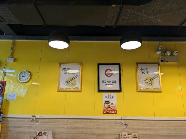 高質上海菜 小店誠意之作
