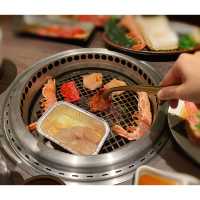九州佐賀NO.1 過江龍燒肉店