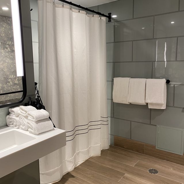 Best Hotel In NYC Financial District