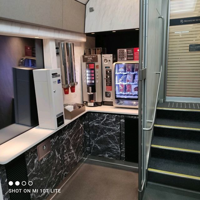 名鉄特級超豪華列車