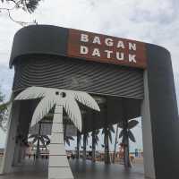 Interesting place in Bagan Datuk