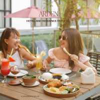 Arden Hotel and Residence Pattaya 