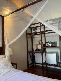 ที่พักติดทะเลบรรยากาศสุดฟินบนเกาะหมาก