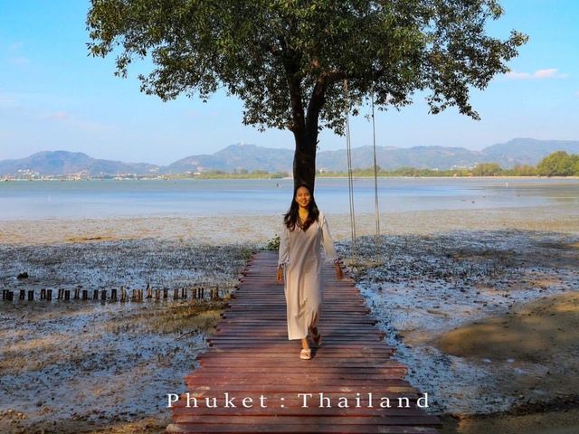 The Mangrove by Blu Monkey ที่พักติดทะเลสุดปัง