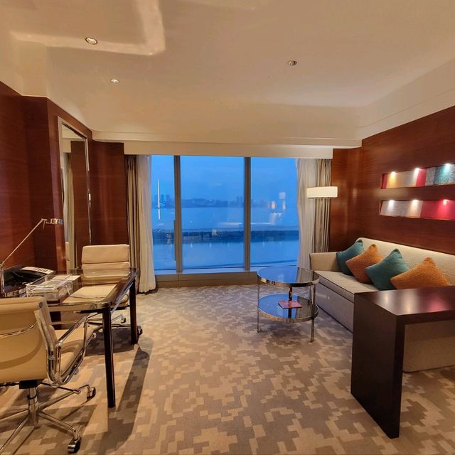 勝價比極高澳門海景酒店🤩🤩🤩