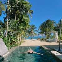 พักผ่อนบนเกาะยาวน้อยที่ Paradise Koh yao