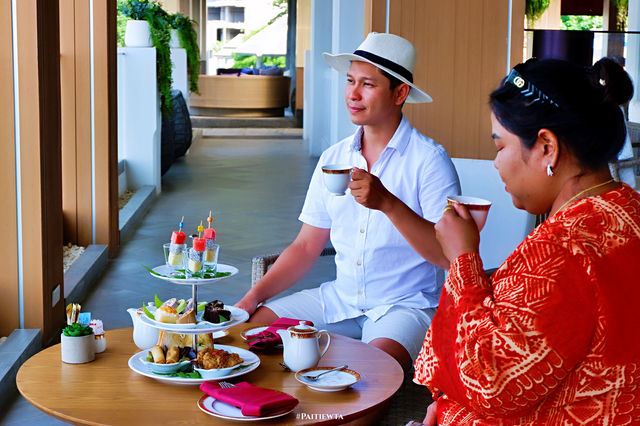 Namaka Resort - Kamala, Phuket
