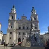 St. Peter's Abbey