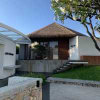 Putahracsa hua hin resort 