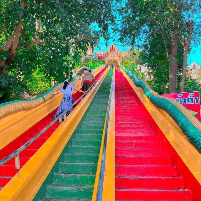 Wat Tham Suea, Kanchanaburi