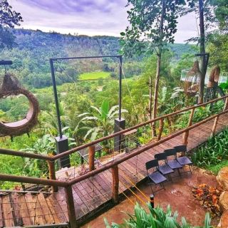 Scenic Sitio Maupot