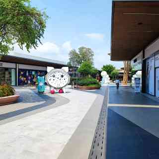 YOUR GUIDE TO JOHOR BAHRU'S PREMIUM OUTLETS: TIPS ON GETTING THERE