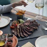 ✿ 香港萬麗海景酒店 · 抵食𝑾𝒆𝒆𝒌𝒆𝒏𝒅 𝑩𝒓𝒖𝒏𝒄𝒉 ✿
