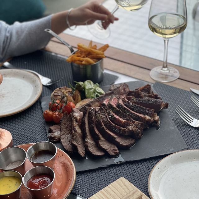 ✿ 香港萬麗海景酒店 · 抵食𝑾𝒆𝒆𝒌𝒆𝒏𝒅 𝑩𝒓𝒖𝒏𝒄𝒉 ✿