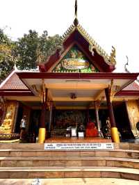 Wat Phra Yai Koh Samui