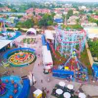 Funtastic day at Anjo World Cebu