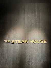 The Steak House