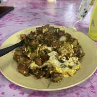 Medan Selera Lengkok Tenggiri 