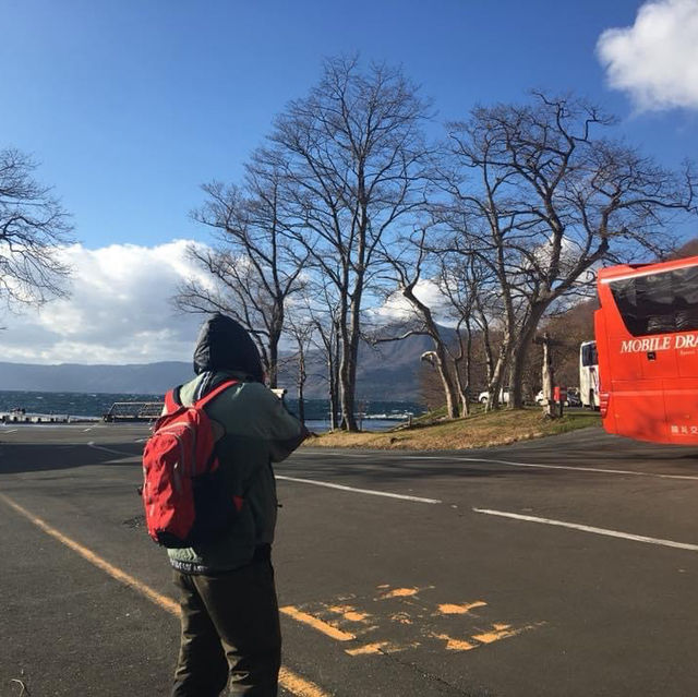 家的感覺 - 日本青森星野奧入瀬溪流飯店 家的感覺 - 日本青森星野奧入瀬溪流飯店