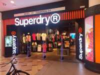 เทอร์มินัล 21 (Terminal 21)