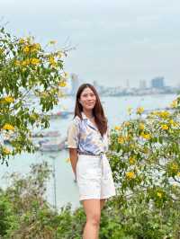 City Coffee Pattaya Point View