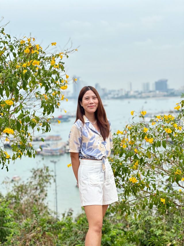 City Coffee Pattaya Point View