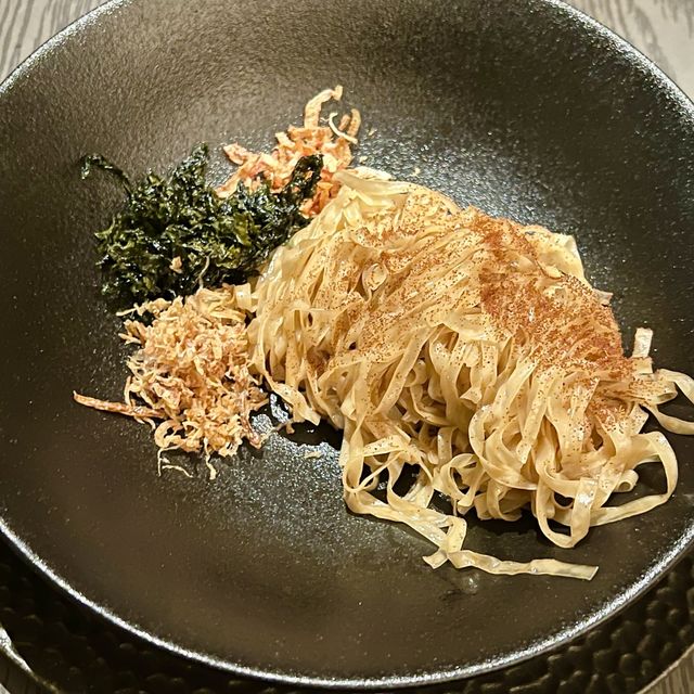 高級海景優質中菜