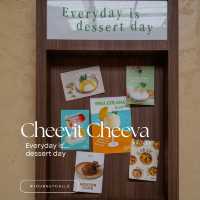Cheevit Cheeva • Phuket ชีวิตชีวา