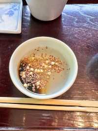 山梨県の名店「翁」で贅沢なひとときを