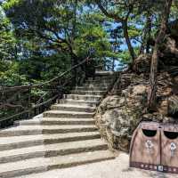 Wugongmountain 