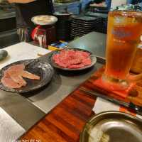 Super good, Must try Yakiniku, Hutong