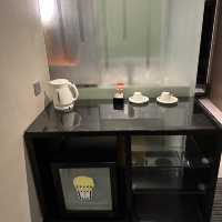 尖沙咀市中心酒店