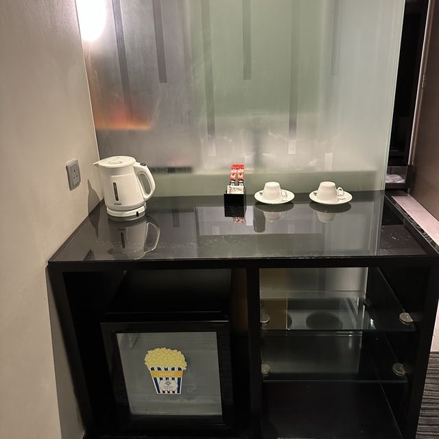 尖沙咀市中心酒店