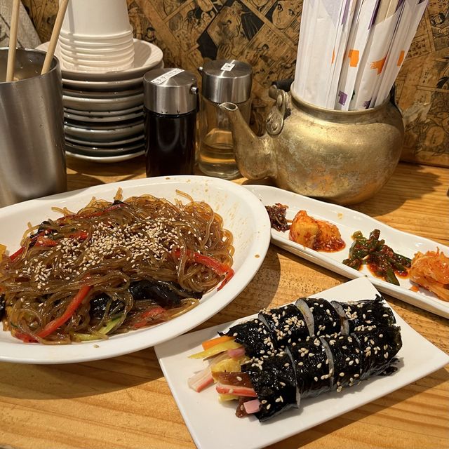 【大阪・鶴橋】絶品キムチの名店で韓国居酒屋を堪能「金杏奈の手作りキムチ」