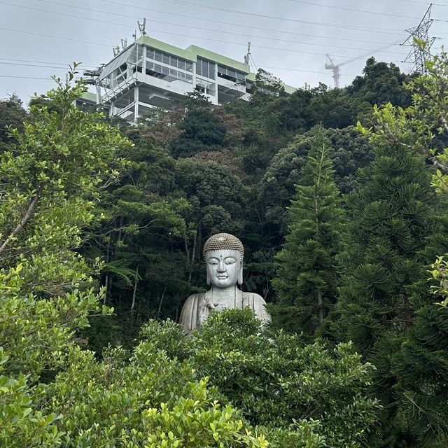 一張纜車票兩個景點