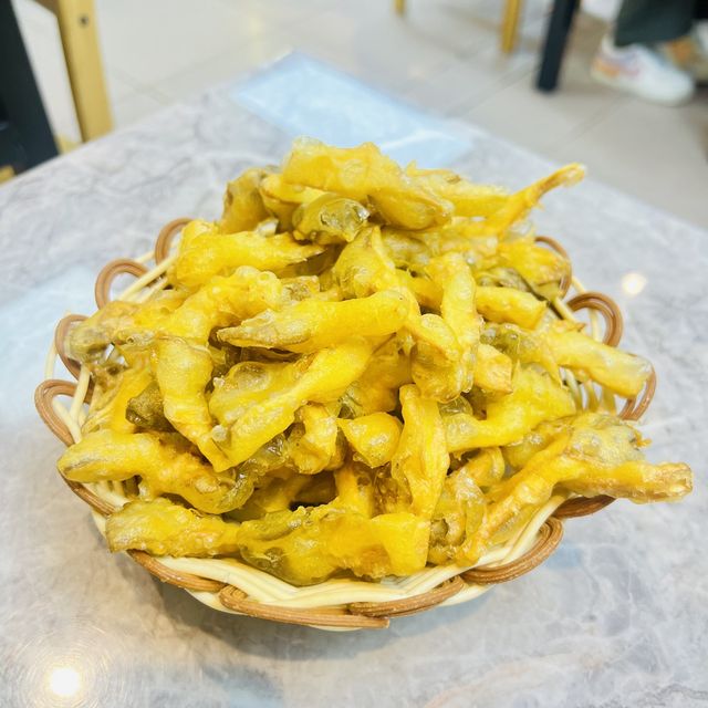 🌸深圳必食25年地道韓式料理🌸 屋裡家延邊朝鮮族料理🇰🇷