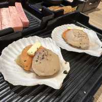 荃灣|安平燒肉|吃到飽