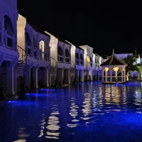 Supicha Pool Access อีกหนึ่งโรงแรมโปรดที่ภูเก็ต📍