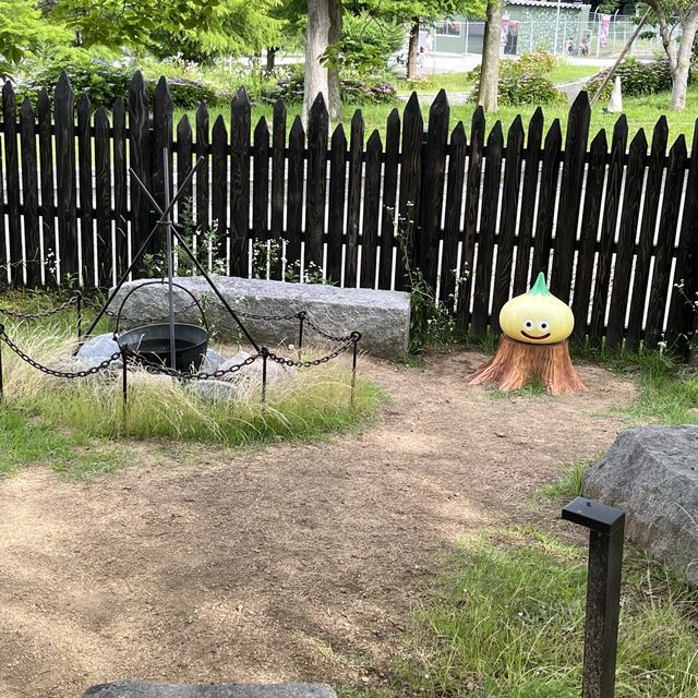 【兵庫・淡路島】ドラゴンクエストの主人公になって冒険に出かける「ドラゴンクエストアイランド」