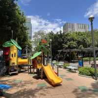 打卡澳門藝園