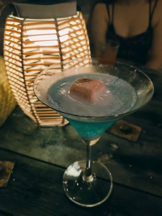 台灣寶島小琉球