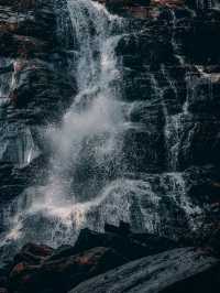 อีกหนึ่งน้ำตกที่แนะนำเชียงใหม่