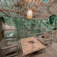 🏕ที่สุดของการอยู่ท่ามกลางธรรมชาติ ปันนาบุรี รีสอร์ท